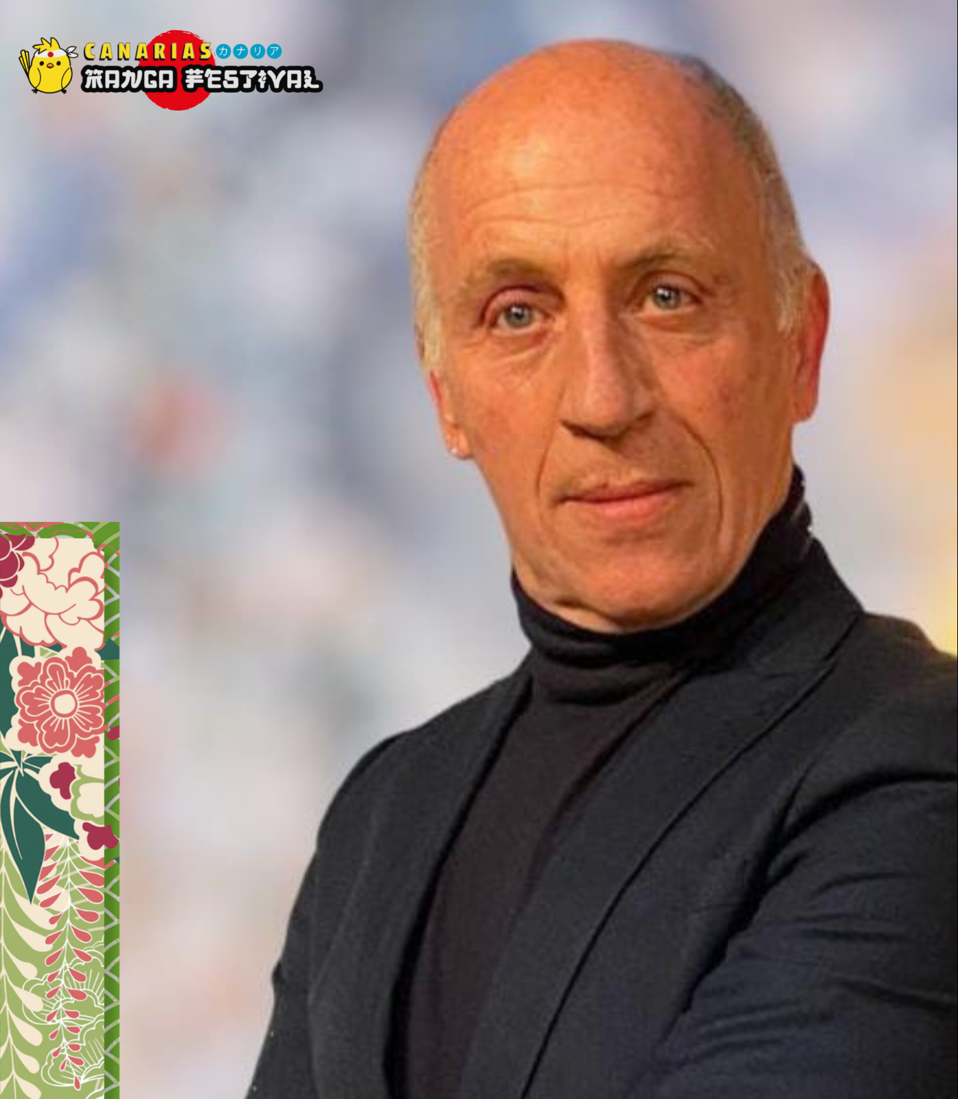 ANTONIO ESQUIVIAS ESTARÁ EN MANGA CANARIAS post thumbnail image