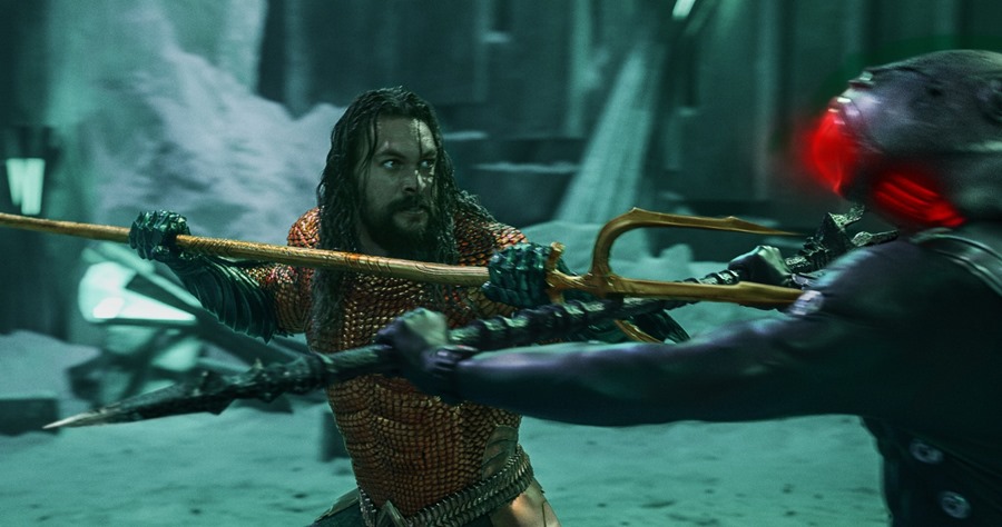 Navidades con ‘Aquaman’, ‘Samsara’, ‘Beyoncé’ y, como es habitual, dibujos animados post thumbnail image