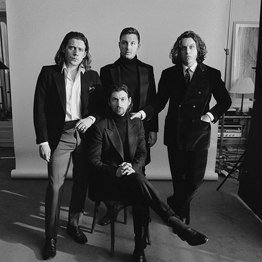 Arctic Monkeys, el romance en internet que cambió la música post thumbnail image