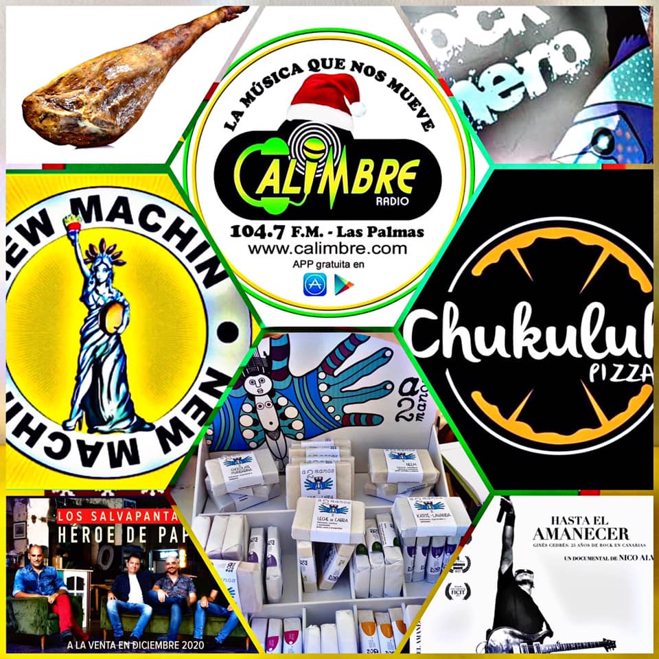 Cesta Fiesta de Calimbre Radio 2020 post thumbnail image