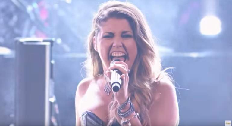 Cristina Ramos, en el Olimpo del talento mundial post thumbnail image