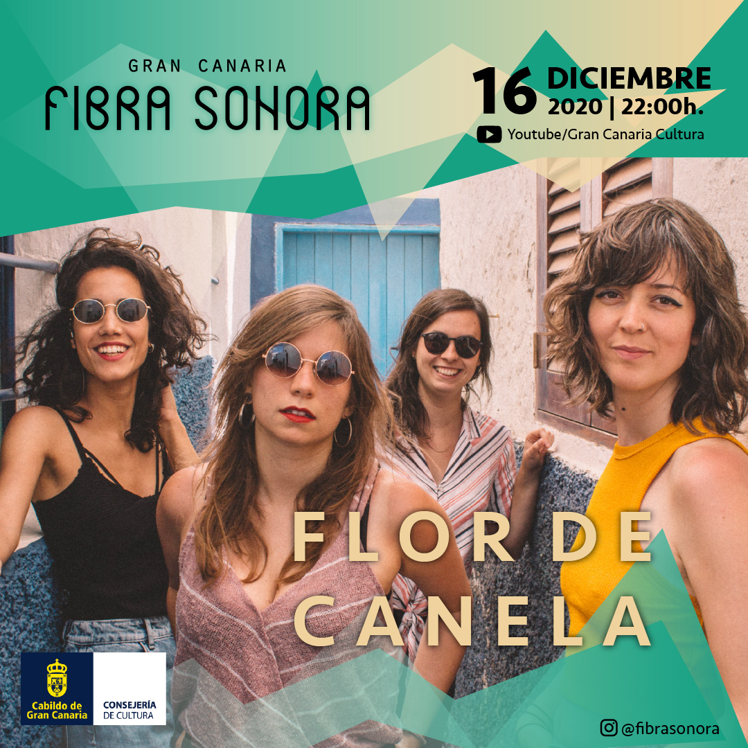 Flor de Canela en “Fibra Sonora” post thumbnail image
