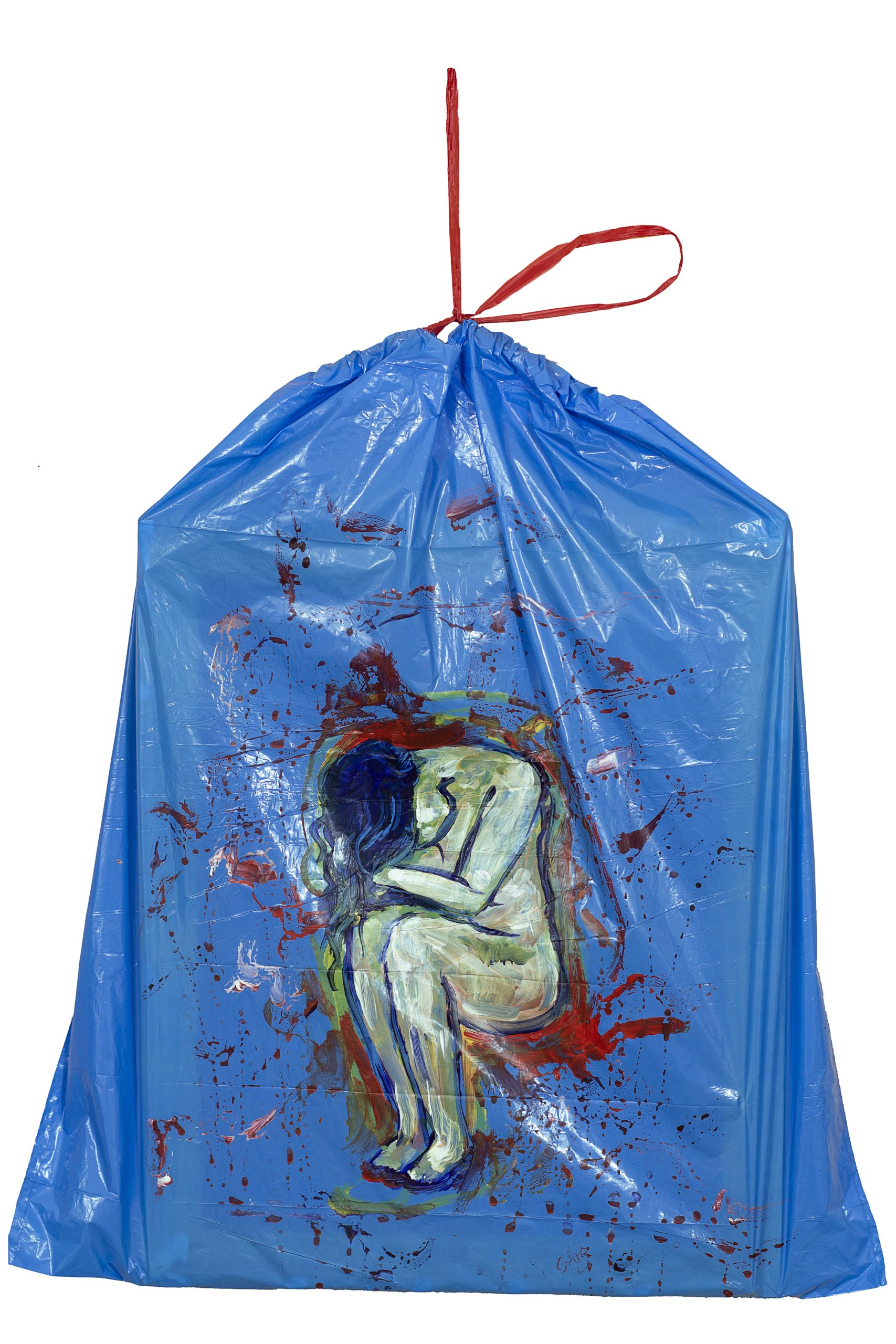 “Estigma” de Gara Acosta en la Biblioteca Insular post thumbnail image