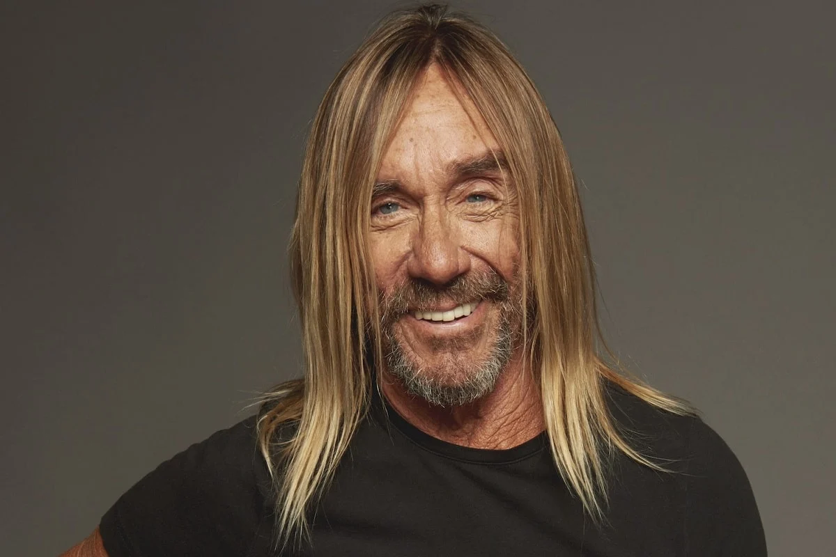 Iggy Pop suspende su concierto en el Festival Jardins Pedralbes post thumbnail image