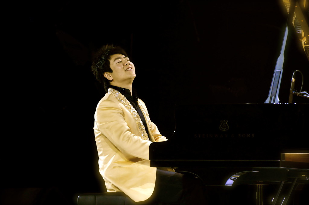 Lang Lang, concierto en “streaming” con “amigos” como Sam Smith post thumbnail image