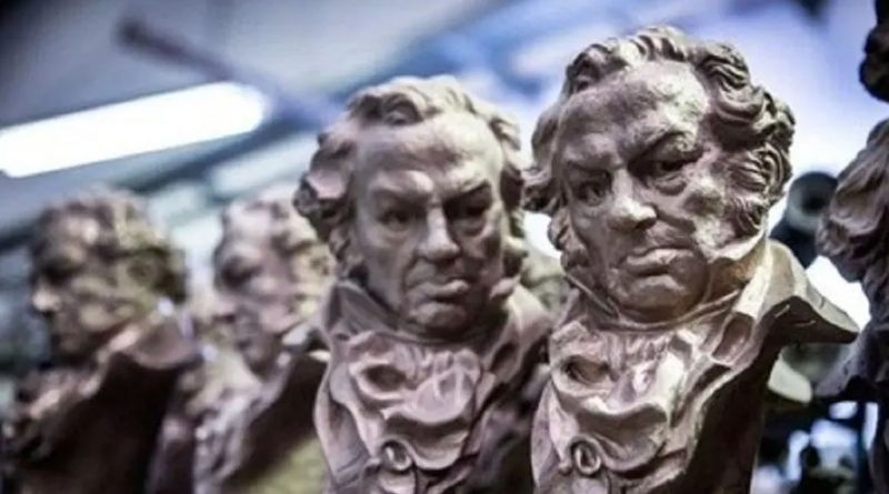 Los Goya de 2021, una gala sobria para televisión y con nominados telemáticos post thumbnail image