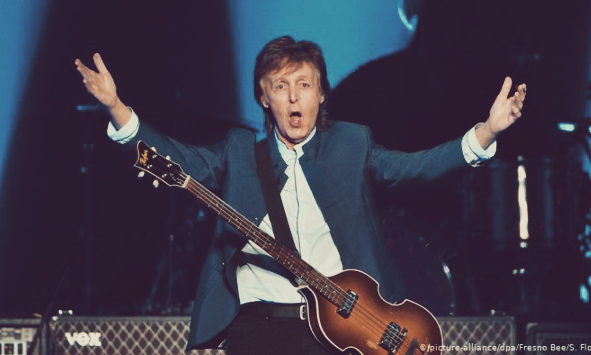 Paul McCartney elige a México post thumbnail image