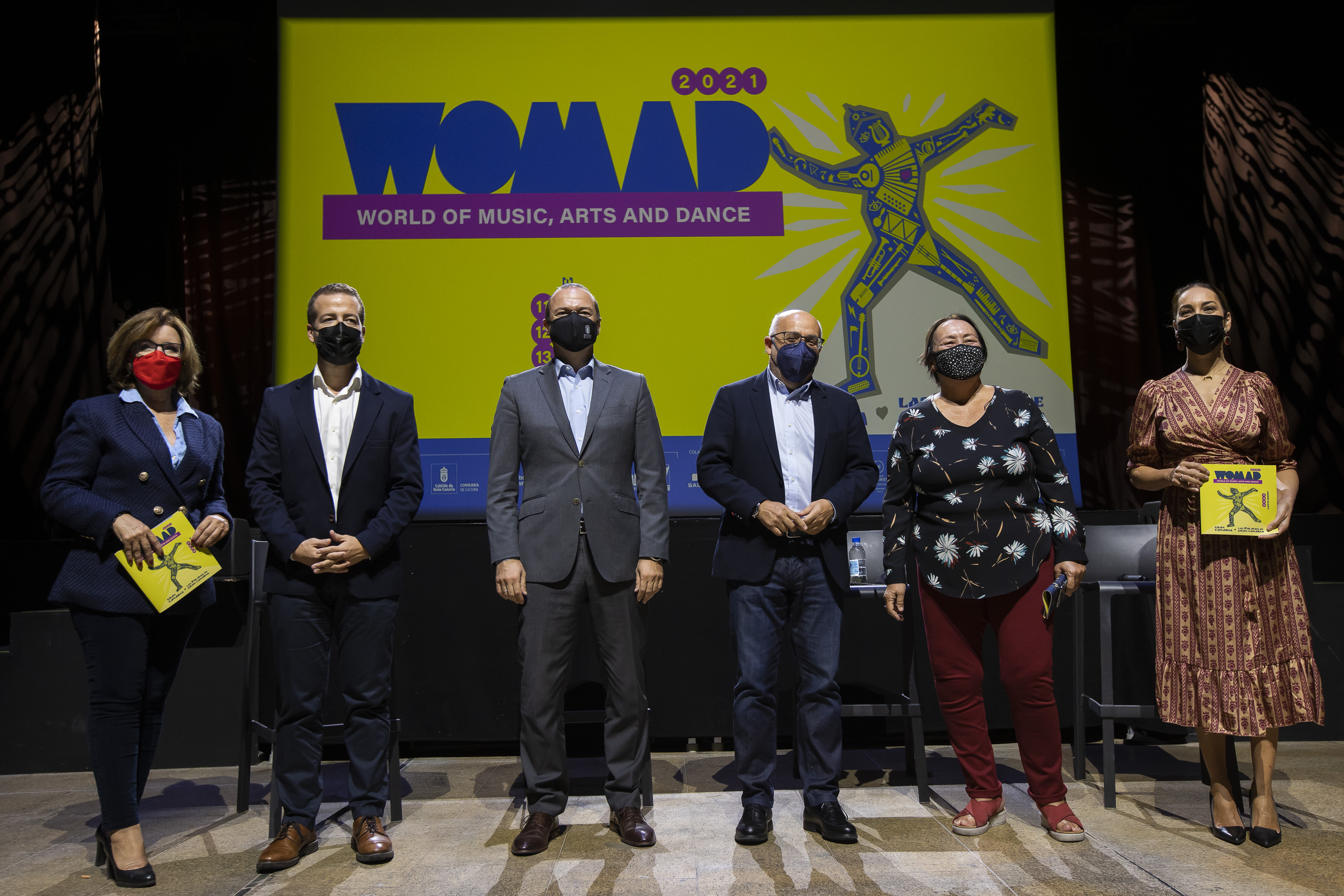 WOMAD 2021 post thumbnail image