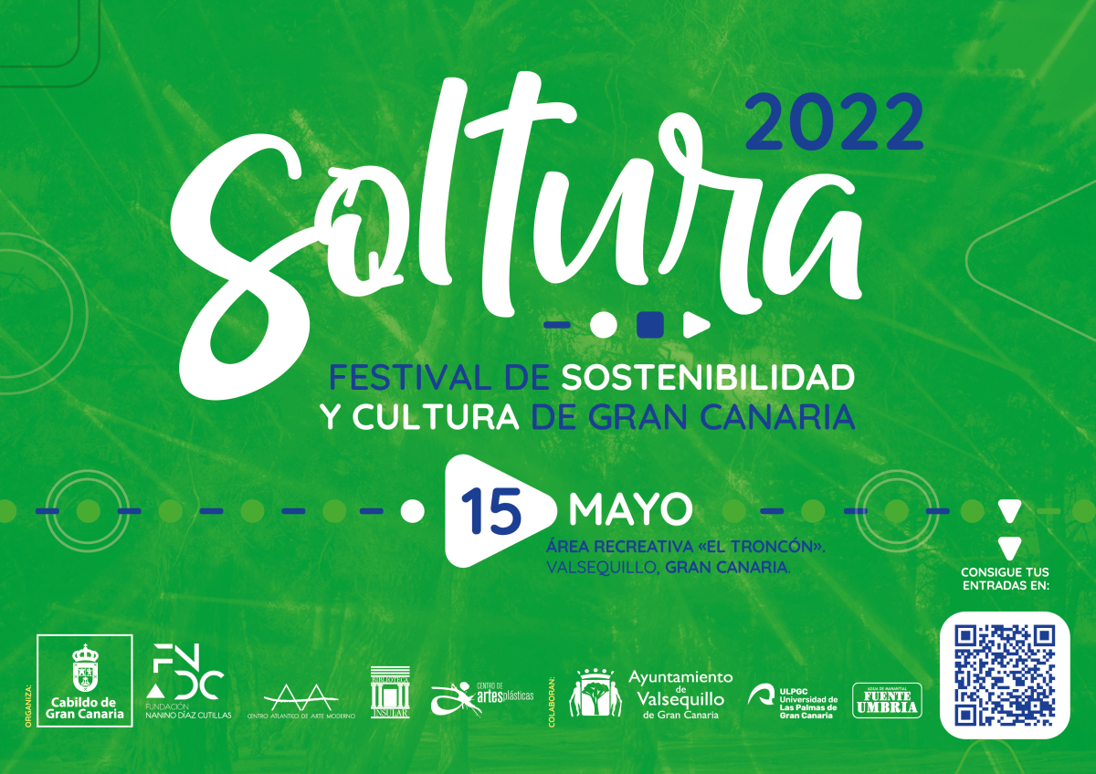 Valsequillo acoge el domingo el Festival ‘Soltura’ post thumbnail image