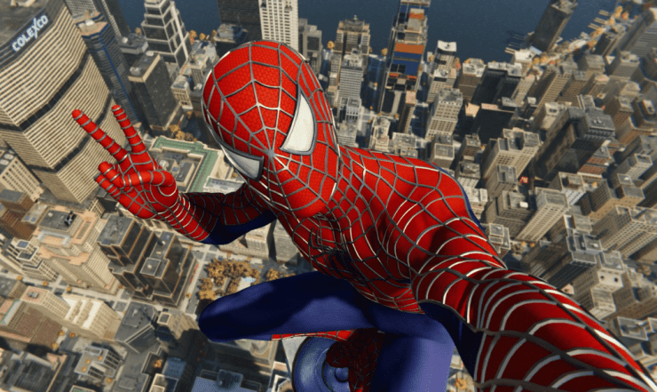 De Spider-Man a West Side Story o el humor más español, cine para Navidad post thumbnail image
