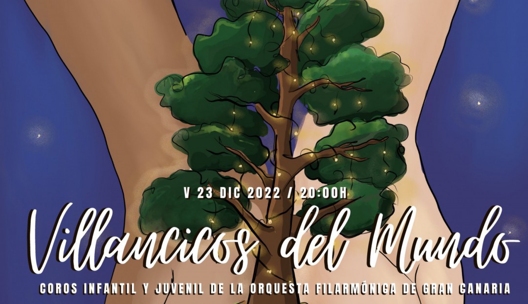 6ª Edición del concierto ‘Villancicos del mundo’ a beneficio de la Casa Galicia post thumbnail image